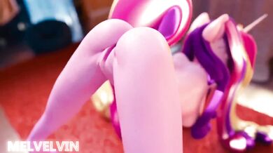 WARNING: This is an adults-only HENTAI video! Watch as the funky mares of Equestria get down and dirty in this raunchy hentai movie