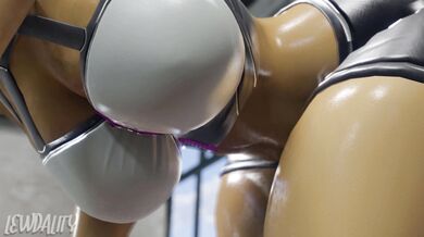 Rebecca Rouge goes on a wild workout in this 4k ultra HD porn video, featuring plenty of lewdness and naughtiness