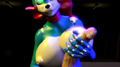 Bonnie and her juicy pussy are always ready for your hard dick to fuck them silly