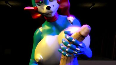 Bonnie and her juicy pussy are always ready for your hard dick to fuck them silly