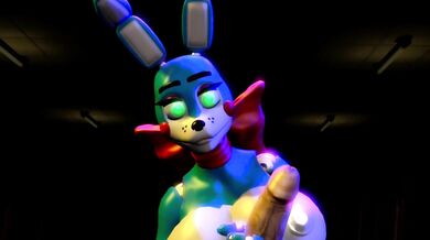 Bonnie and her juicy pussy are always ready for your hard dick to fuck them silly