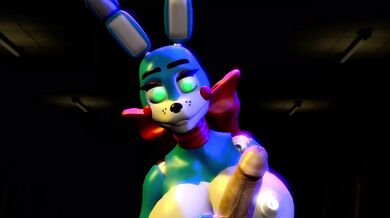 Bonnie and her juicy pussy are always ready for your hard dick to fuck them silly