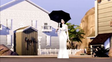 Desert Town - Part 2