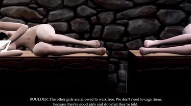 Desert Town - Part 2