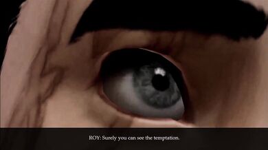 Desert Town - Part 2