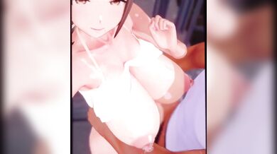 Mother and Daughter FaceTiming While Getting Fucked by Strangers