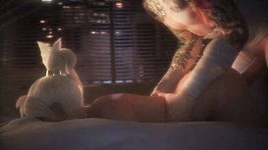 Sweet Surrender: A Night of Passionate Submission