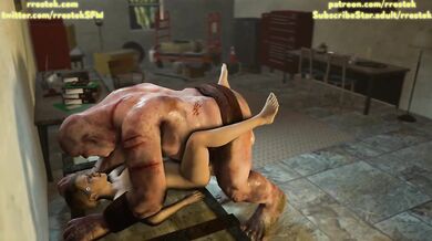 In this hentai porn video, Kara is put to proper use by the men who desire her