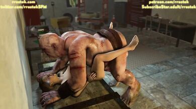 In this hentai porn video, Kara is put to proper use by the men who desire her