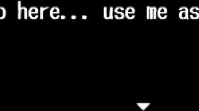 Awakening of the Three Charmers in the LS Gallery #57