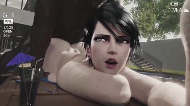 Watch Butch, BBCs finest, in action as he battles against a team of sexy soldiers This general knows how to handle his troops!