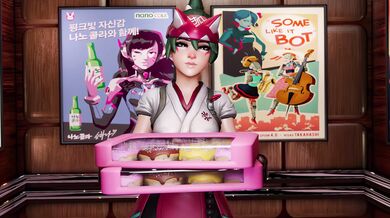 Your Favorite Healer [Blacked][Conseitnsfw][4K]