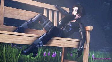 One Night in the Park - GWsmf is now One Night in the Park - GWSMF