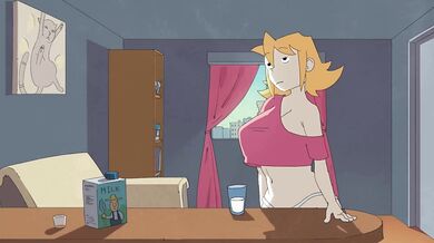 My milk is bad, short version!