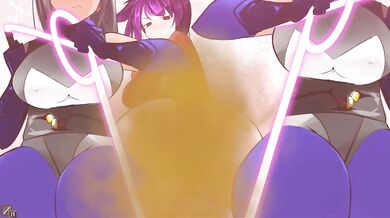 The Puppy-Whisperer and His Apprentice: The Final Lesson [ElSharkoDiablo]