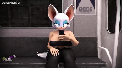 Tailspin: The Skunkdudes Tale