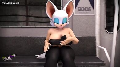 Tailspin: The Skunkdudes Tale