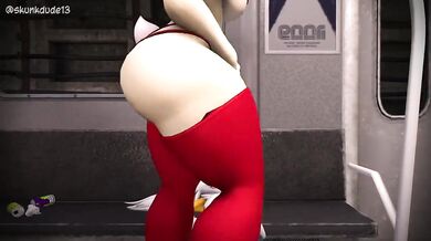 Tailspin: The Skunkdudes Tale