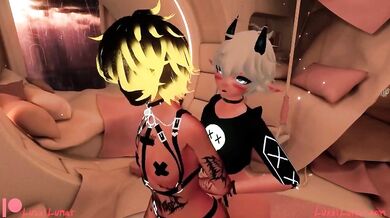 My Ferocious Fucking With My Feminine-Presenting Partner So Much That He Couldnt Even Walk Afterwards