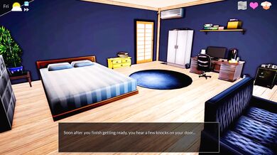 Gods Among Men: The Quest for Immortality - Ejaculatory Supremacy