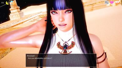 Gods Among Men: The Quest for Immortality - Ejaculatory Supremacy