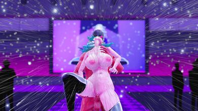 The Druid Kirin is no match for KuroMaru After that, 「くろまる」