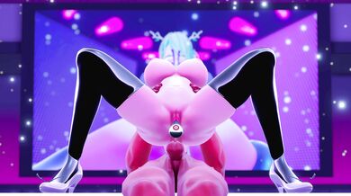 The Druid Kirin is no match for KuroMaru After that, 「くろまる」