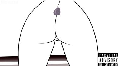 The Hentai Masters Delight: Loona, Full Bodied