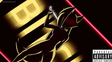 The Hentai Masters Delight: Loona, Full Bodied