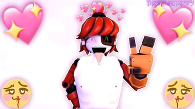 The hentai porn adventures of Dennis and Rizz Attack are about to begin!