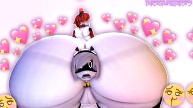 The hentai porn adventures of Dennis and Rizz Attack are about to begin!