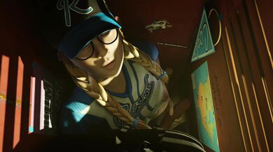 Watch Baron Von Meowsbergs 4K hentai PORN video with Alex Locker, Blacked