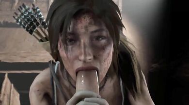 Laras Cumshot Disappointment