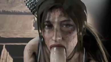 Laras Cumshot Disappointment