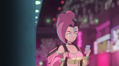 The Ultimate Moikan Love Tribute - A HMV Special