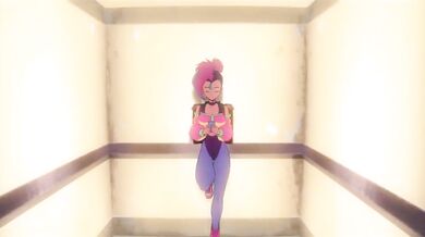 The Ultimate Moikan Love Tribute - A HMV Special