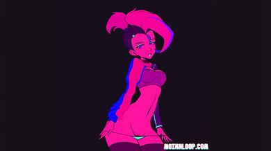 The Ultimate Moikan Love Tribute - A HMV Special