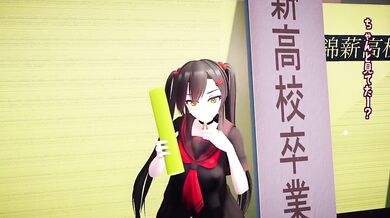 [Making A Baby Momma Drama] POV (Eng Sub)