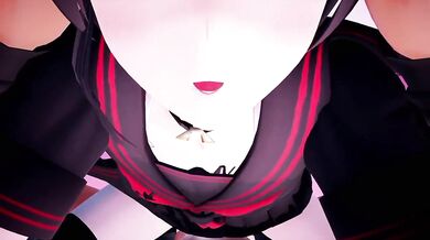 [Making A Baby Momma Drama] POV (Eng Sub)