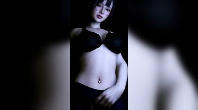 Horny Cop Gets Laid and Sexual Favors at a Strip Club for Cash