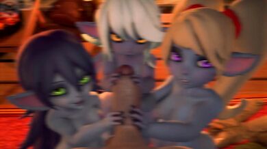 Drop It Down - HMV/PMV