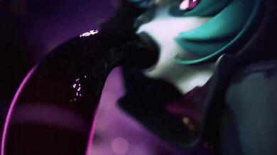 Drop It Down - HMV/PMV