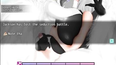 Enter the deepest realm of eroticism with Hypnos, God of Sleep