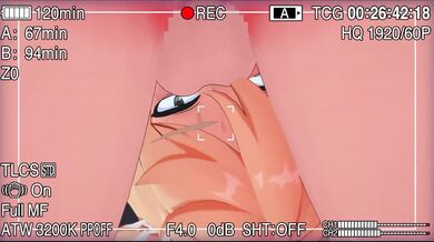 The Aether and the Void, a Hentai Double Feature
