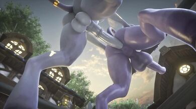 Experiencing a Night of Unbridled Pleasure in Goldshire with Tektah