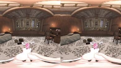 Sexy Virtual Reality Baking Adventure: Valentine Cake Frenzy