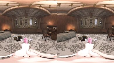 Sexy Virtual Reality Baking Adventure: Valentine Cake Frenzy