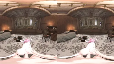 Sexy Virtual Reality Baking Adventure: Valentine Cake Frenzy