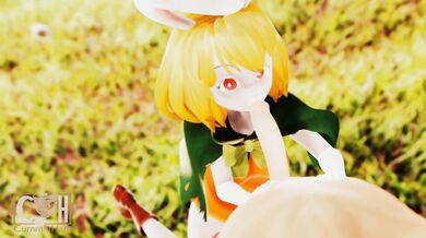 Carrots of the Garden - The Ultimate Harvest