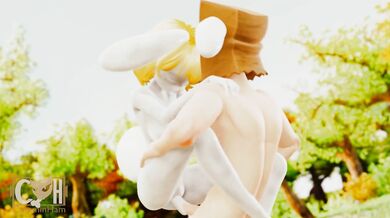 Carrots of the Garden - The Ultimate Harvest